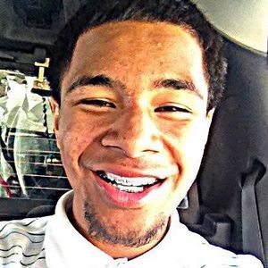 Meet your Posher, Christian