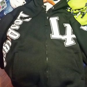 Rocca Wear Sweat Outfit