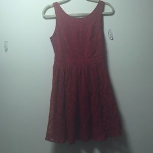 Cute Skater Style Dress