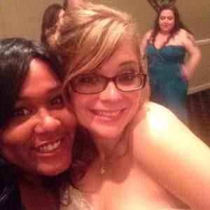 Meet your Posher, Alaa