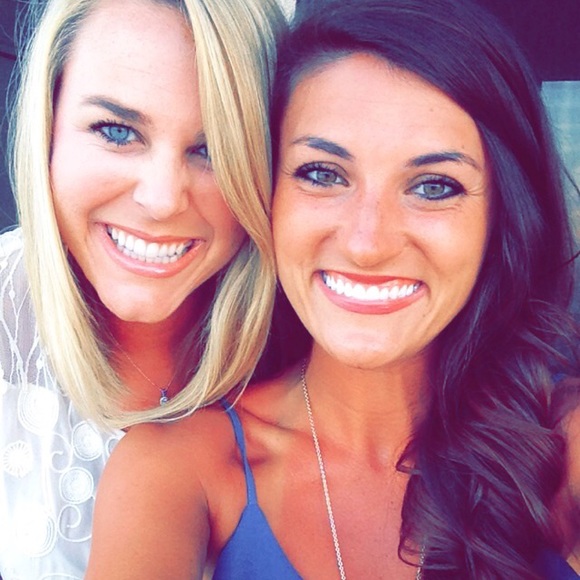 Meet your Posher, Miranda