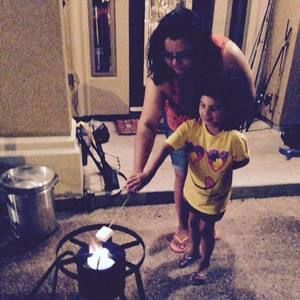 Meet your Posher, Celina