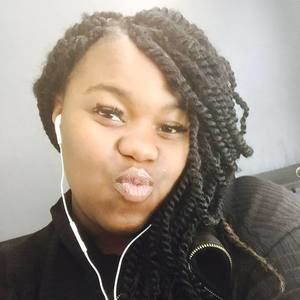 Meet your Posher, Denaja