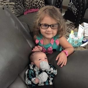 Meet your Posher, Shanta