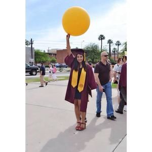 Meet your Posher, Parul