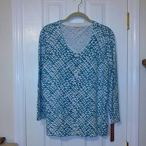 Merona sweater