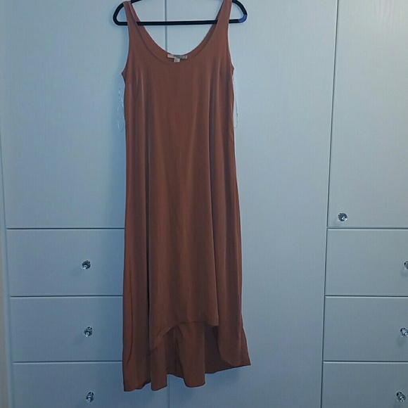 Long dress