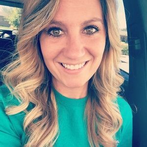 Meet your Posher, Megan