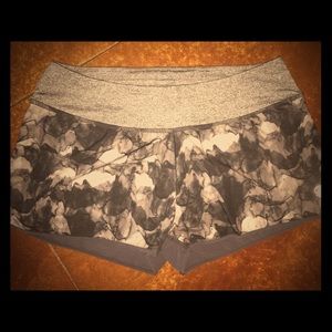 MPG Running Shorts NWOT