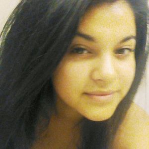 Meet your Posher, Ariana