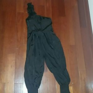 Never worn jumpsuit