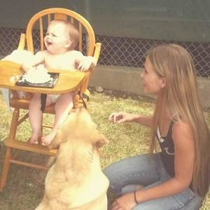 Meet your Posher, Judith