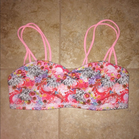 Lululemon Sports Bra - Swimsuit - Bralette