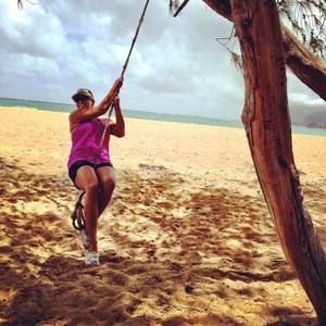 Meet your Posher, Jess