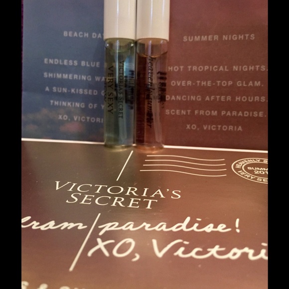 VS Summer Scent Duo - Picture 3 of 4