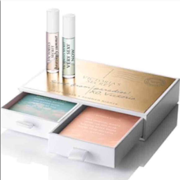 VS Summer Scent Duo - Picture 1 of 4