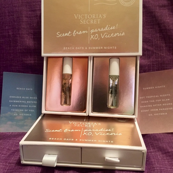 VS Summer Scent Duo - Picture 4 of 4