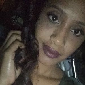 Meet your Posher, Kamri