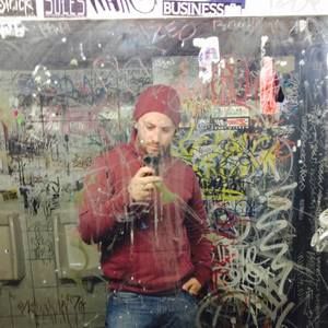 Meet your Posher, Diego