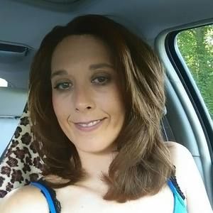 Meet your Posher, Terri