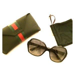 Gucci sunglasses
