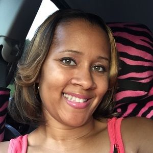 Meet your Posher, Tiffany