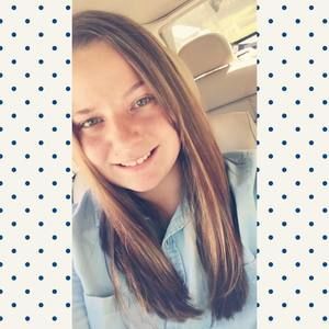 Meet your Posher, Bry-anna