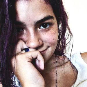 Meet your Posher, Ali