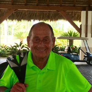 Meet your Posher, Bruce