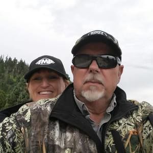 Meet your Posher, Katy