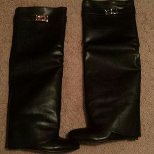 Jessica buurman boots