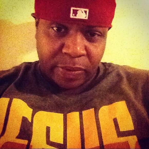 Meet your Posher, Jason