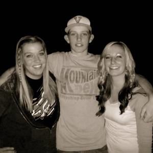 Meet your Posher, Jolene