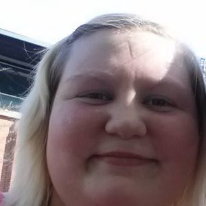 Meet your Posher, Katelynn