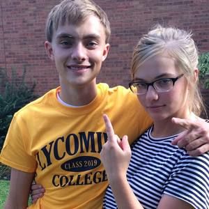 Meet your Posher, Mary jo