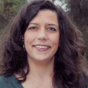 Meet your Posher, Wendy