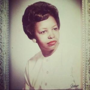 Meet your Posher, Allana