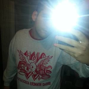 Meet your Posher, Mike