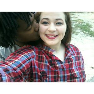 Meet your Posher, Cheyenne