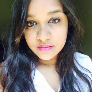 Meet your Posher, Ashmita