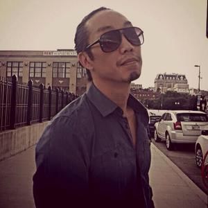 Meet your Posher, Marcus