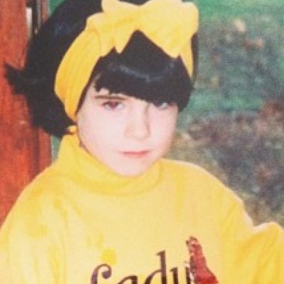 Meet your Posher, Meg