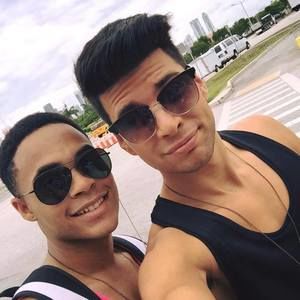 Meet your Posher, Atanas