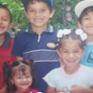 Meet your Posher, Juan raul