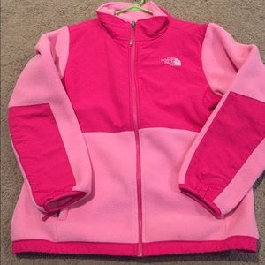 North Face Denali Fleece