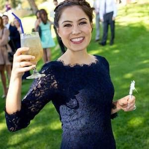 Meet your Posher, Juliet