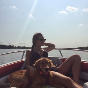 Meet your Posher, Cassie