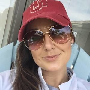 Meet your Posher, Mollie