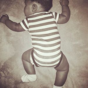 Meet your Posher, Carmel