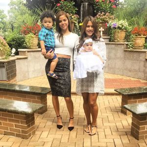 Meet your Posher, Daniela